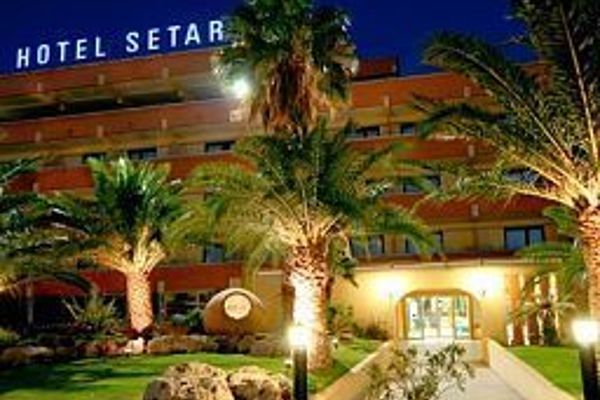 Setar Hotel (Quartu Sant'Elena)